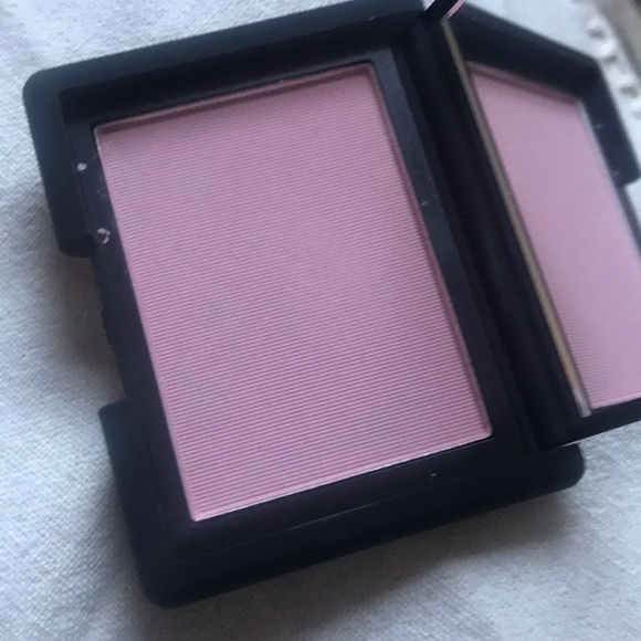 nars impassioned blush